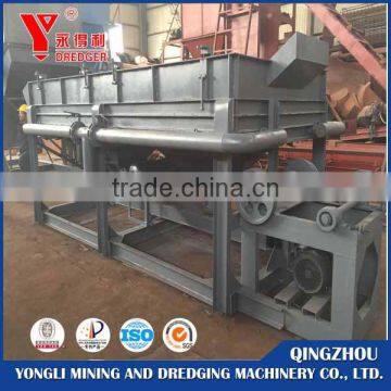 2015 CHINA NEW Pulse Jigging Machine for Mining Gold photo-5