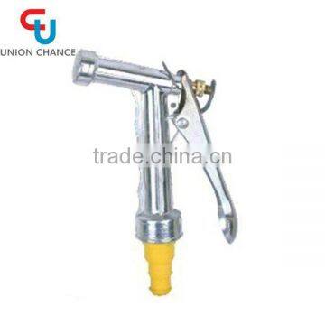 zinc water nozzle spray gun