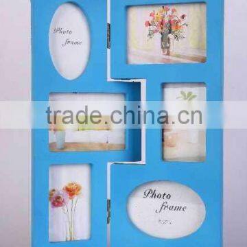 High Quality Plastic Photo Frame