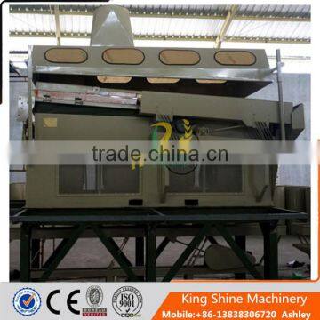 Quinoa Millet Rice Mung Bean Gravity Separator