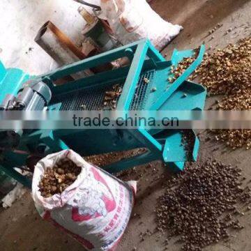Good Design Camellia Fruit Peeling Machine in Stock photo-5