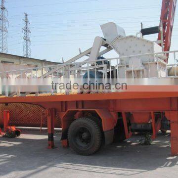 Primary Gyratory Crusher/Two Stage Crusher/Cock Crusher for Gold photo-3
