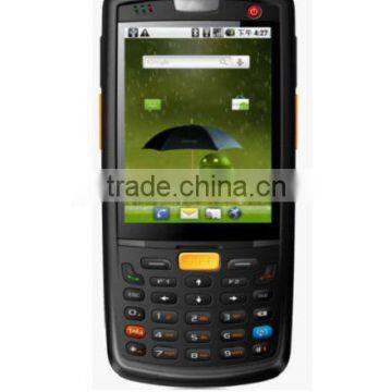 android handheld barcode scanner Data Collector IGS150A