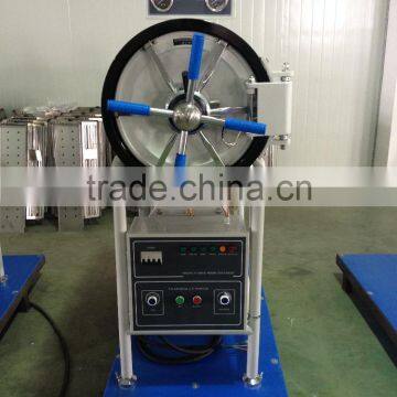 Dry Heat Sterilization HA-BC Autoclave Machine-Bluestone Autoclave