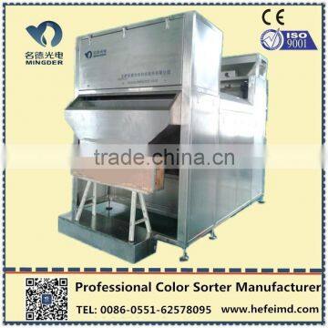 Plastic Recycling Processing Machine, CCD Color Sorter Machine photo-6