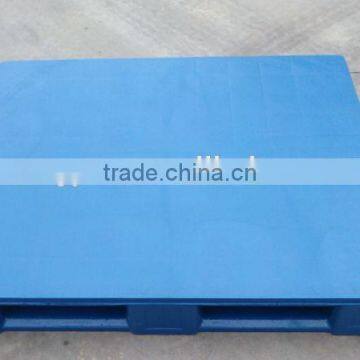 Hot Wholesale Plastic Pallet photo-5
