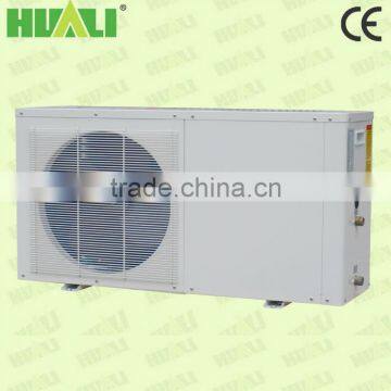 High COP Air source heating pump evi, -20 to 20 deg