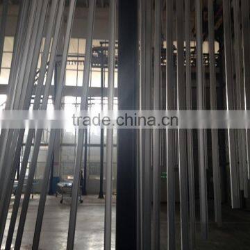 Aluminium Powder Coating Equipment,powder Coating Plant photo-5