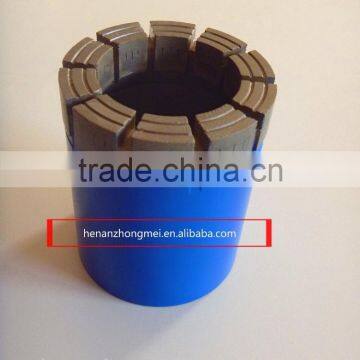 diamond core drill bit best-selling for mine reasonable price