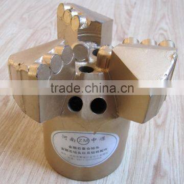 Pdc Drill Bit Professional in China photo-2