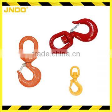 Strong and Durable Swivel Latch Hook