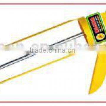 Skeleton Gun Type and Manual Power Source caulking gun from linyi factory