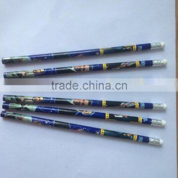 Wooden HB Pencils Stock to Africa Market With Much Cheaper Price photo-4