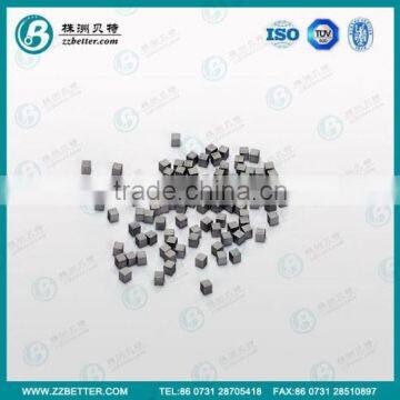 tungsten alloy weight cube