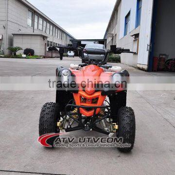 Quad Motor 110cc Gas Atv Scooter photo-5