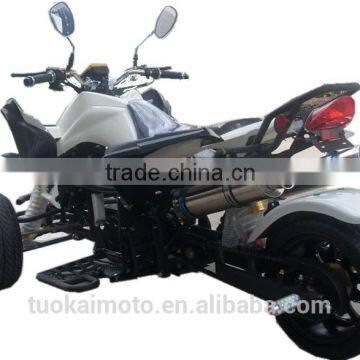 250cc Three Wheel ATV,250cc EEC ATV(TKA250E-Z) photo-5