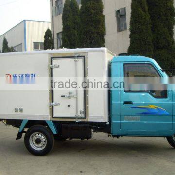 Cargo Model 3 Wheeler Motorcycle photo-2