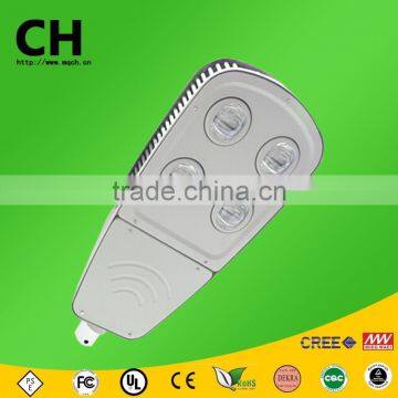 Outdoor Water-proof 50w /100w /120w/160w Led Street Light Housing photo-4