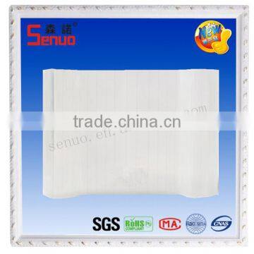 Heat Insulation and Anti-corrosion Solar Roofing Tiles photo-2