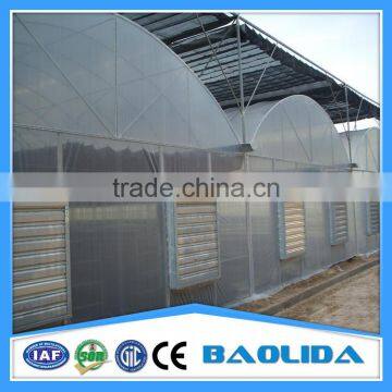 Large Multi Span Green House photo-2