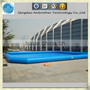 Flexible PVC Pool for Water Sports photo-4