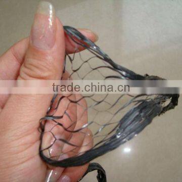 plastic rope drawing machine