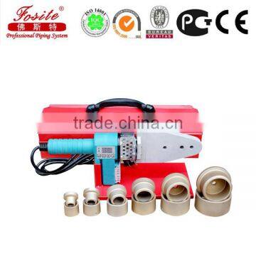 220V (20-63MM) Connect Range of Ppr Fusion Welding Machine photo-5