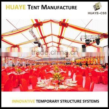 Classic 500 Seater Wedding Tent for Wedding Event photo-6