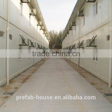 Low Cost Collapsible Prefab Houses photo-6