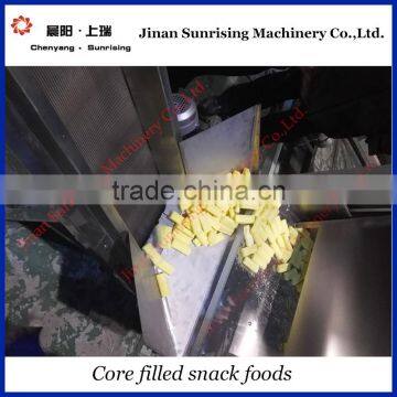 Cereal Bar Making Machine photo-6