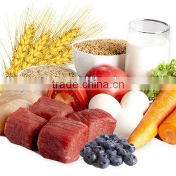 Premium Dog Food Large Breed Puppy Formula