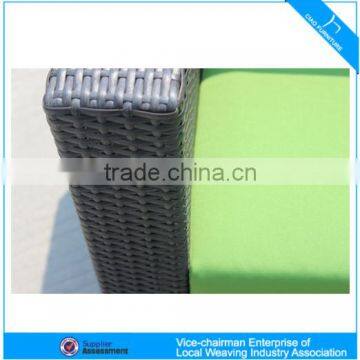 Набор рикотяного дивана для летнего двора (CF778) photo-5