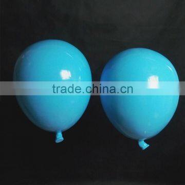 2016 latest design wholesale colorful fiberglass balloon for store decoration