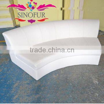 Made from SinoFur China sofa