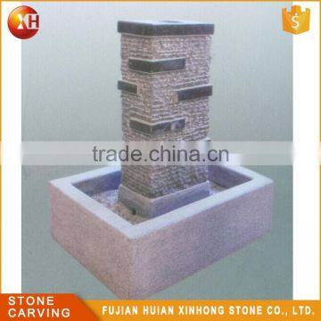 Outstanding Design Dragon Feature Statue Fountain photo-4