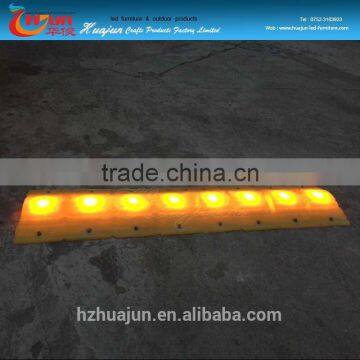 Led Speed Breaker, Road Blocker,speed Bump,led Speed Hump photo-3