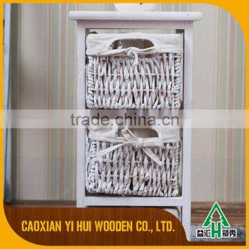 Wooden Cabinet With Basket Drawers Prices