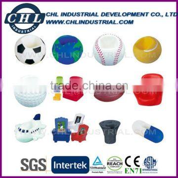 High quailty customized anti stress ball