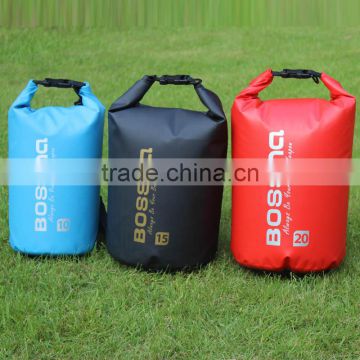 N469 Outdoor Travel Rafting Bags Waterproof Cloth Bags Ultra Thin Drifting bag