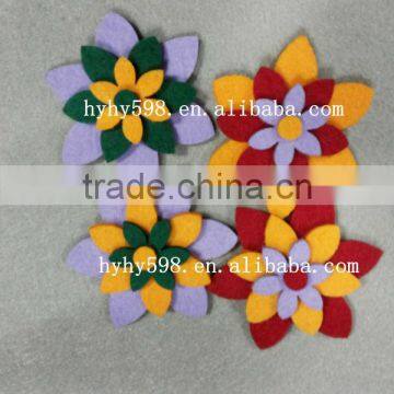 factory direct selling felt craft kit, felt diy kit