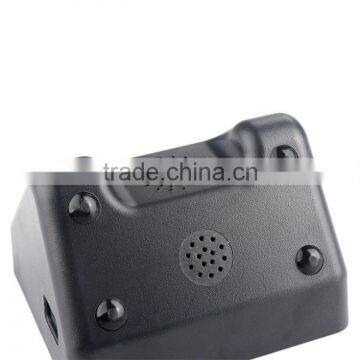 Newest Arrival Mini Television Colorful Light Sensor Lamp, USB Power Supply Burglarproof Night Lamp photo-2