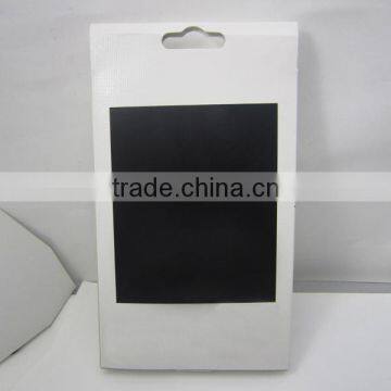 Paper Phone Case Packaging Cheap Packaging Box Customize Box photo-2