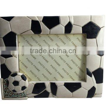 2015 Sport Style Resin Picture Photo Frames for Wholesale photo-6