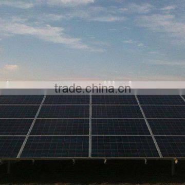 Solar Light System Solar and Wind Energy 500W photo-6