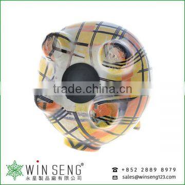 Cheap Price Pig Shaped Ceramic Coin Bank photo-5