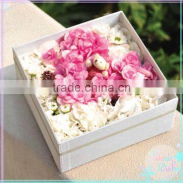 Flower Foam for Flower Decoration & Box With Flowers photo-3