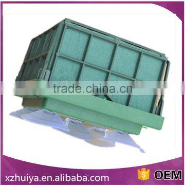 Hebei Huiya Brick Floral Foam Price photo-6