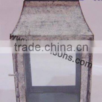 Metal Candle Lantern Wholesale photo-5