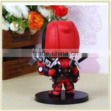 Collectible Deadpool Movie Character Deadpool Models Supplier photo-2