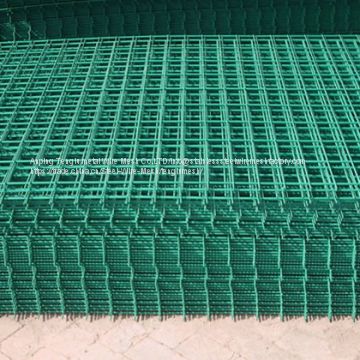 PVC Coated Welded Wire Mesh